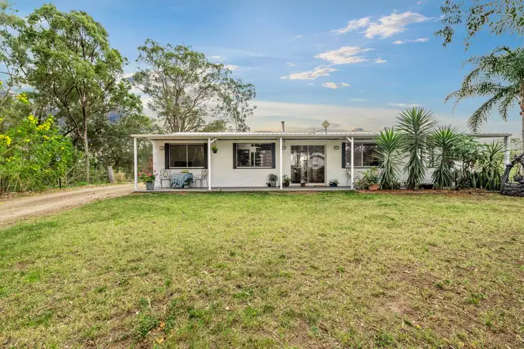 Fourth view of Homely house listing, 236 Burgess Road, Calico Creek QLD 4570