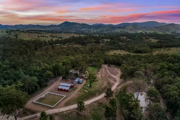 Fifth view of Homely house listing, 236 Burgess Road, Calico Creek QLD 4570