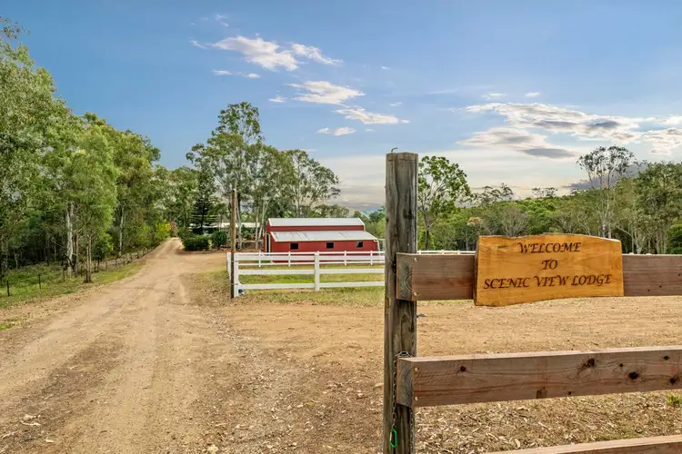 Sixth view of Homely house listing, 236 Burgess Road, Calico Creek QLD 4570