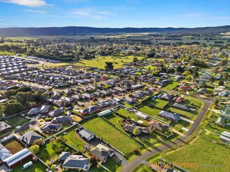 Sixth view of Homely land listing, 7 James Patrick Way, Lancefield VIC 3435
