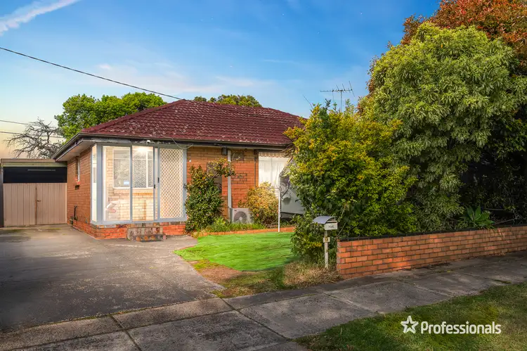 18 Crawford Road