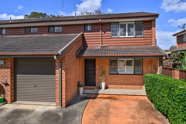 123A Evan Street