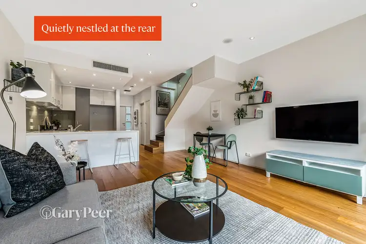 386 Dandenong Road