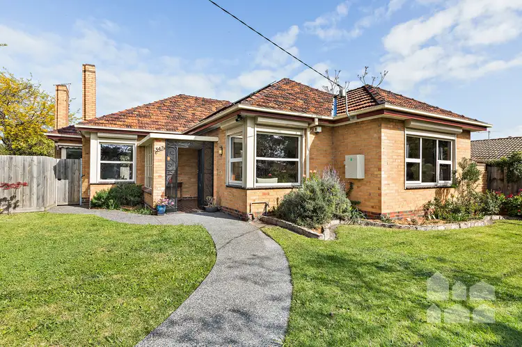 347 Geelong Road