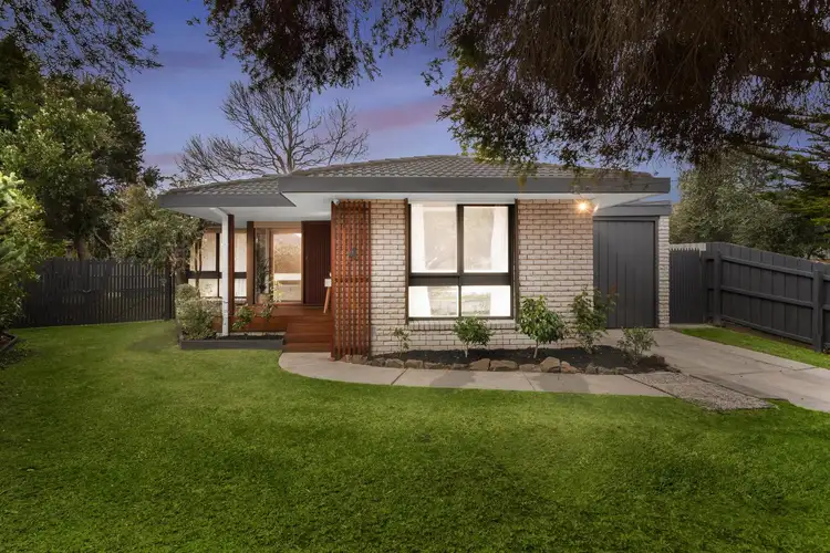 4 Durley Close