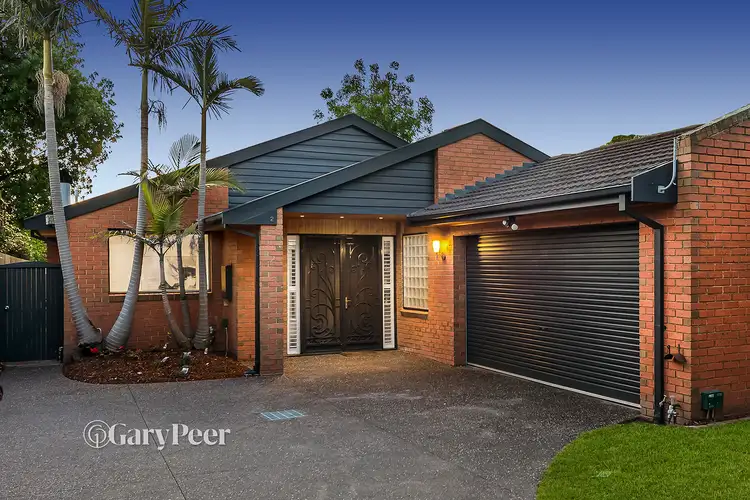 2 Pearce Street