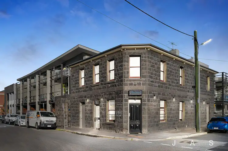 58 Ballarat Street