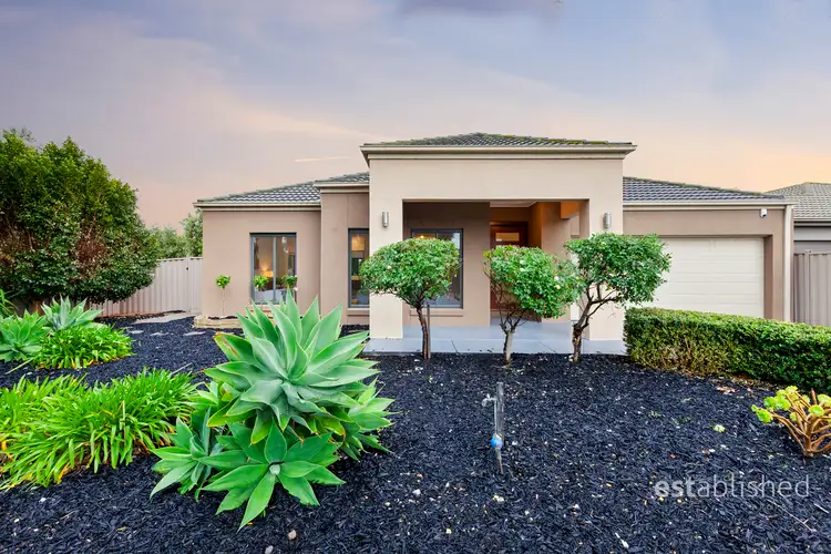 22 Tarango Drive