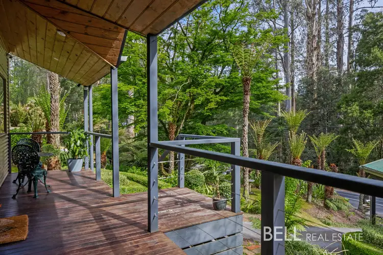 39 Perrins Creek Road