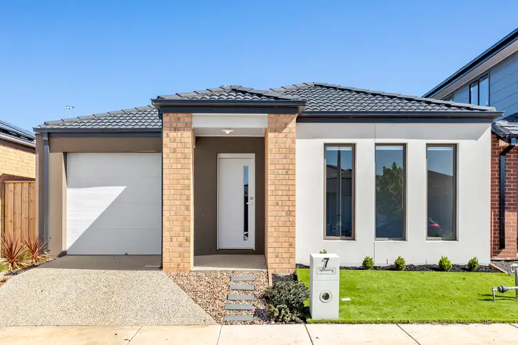 Main view of Homely house listing, 7 Colmar Street, Lara VIC 3212