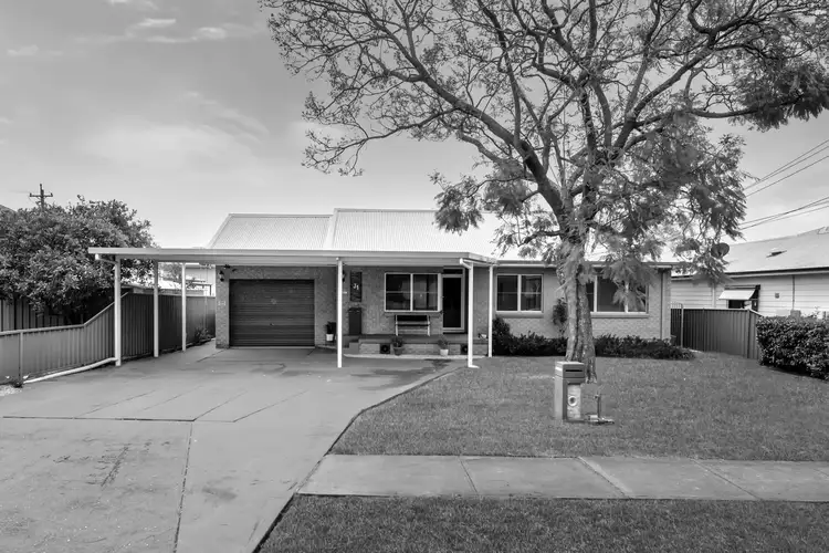 31 Jamieson Street