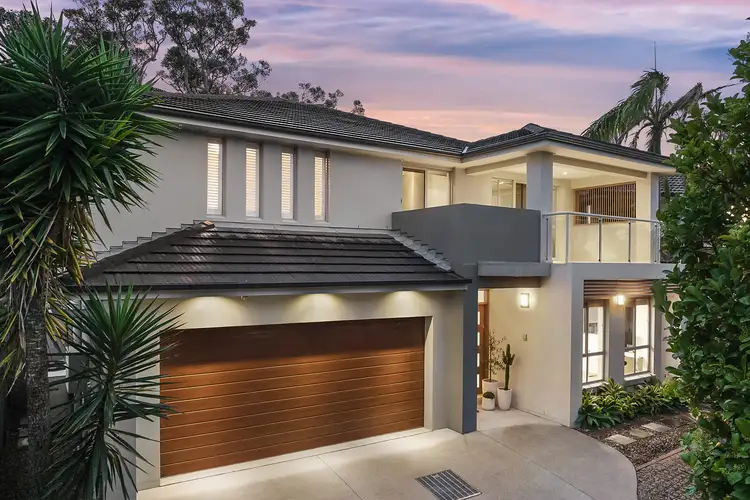 Fourth view of Homely house listing, 96a Abbott Road, North Curl Curl NSW 2099