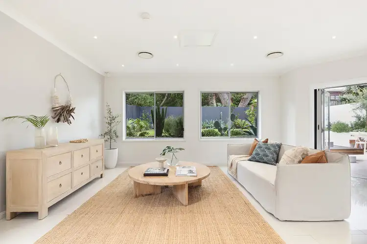Sixth view of Homely house listing, 96a Abbott Road, North Curl Curl NSW 2099