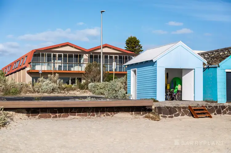 Fourth view of Homely unit listing, 524 Boat Shed Beach, Aspendale VIC 3195