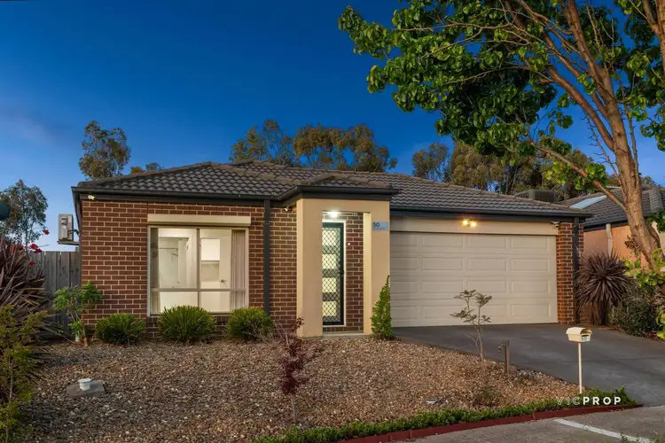 50 Faircroft Drive