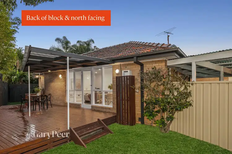 75 Bambra Road