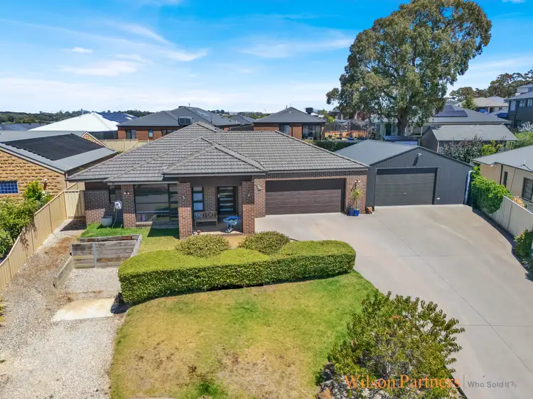 5 Banksia Court