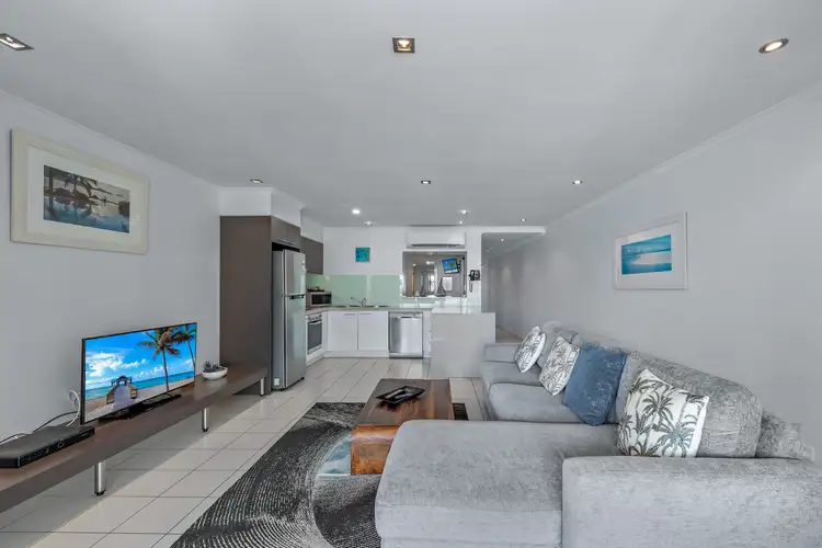 Second view of Homely unit listing, 2/159 Shingley Drive, Cannonvale QLD 4802