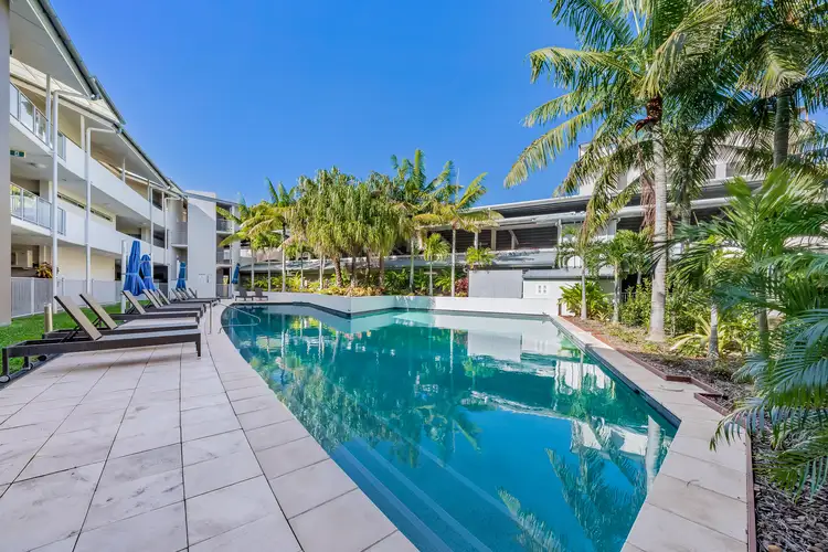 Third view of Homely unit listing, 2/159 Shingley Drive, Cannonvale QLD 4802