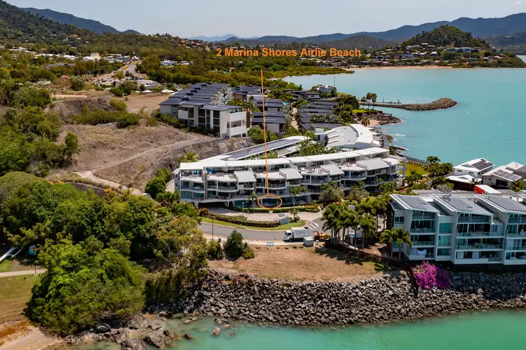 Fourth view of Homely unit listing, 2/159 Shingley Drive, Cannonvale QLD 4802