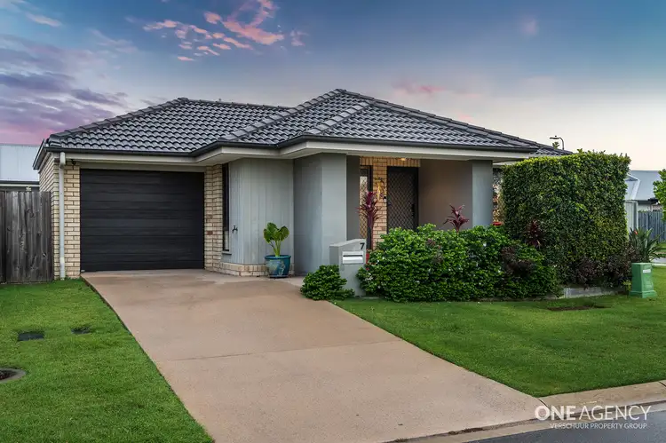 Second view of Homely house listing, 7 Windsor Avenue, Yarrabilba QLD 4207