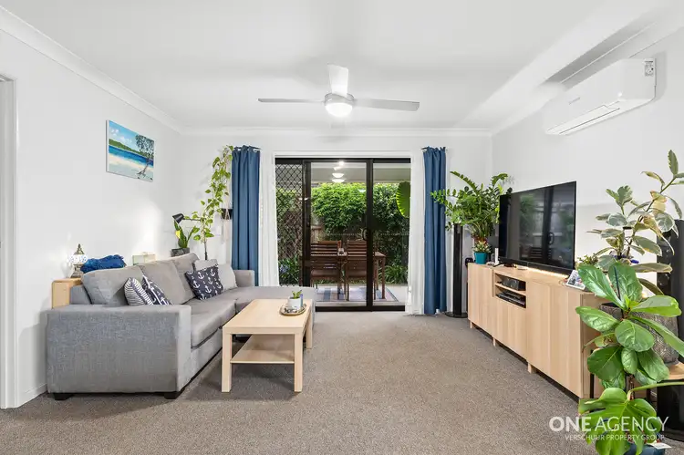 Third view of Homely house listing, 7 Windsor Avenue, Yarrabilba QLD 4207