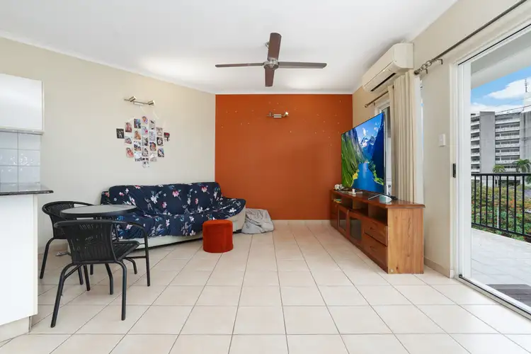 Fifth view of Homely apartment listing, 16/91 McMinn Street, Darwin City NT 800