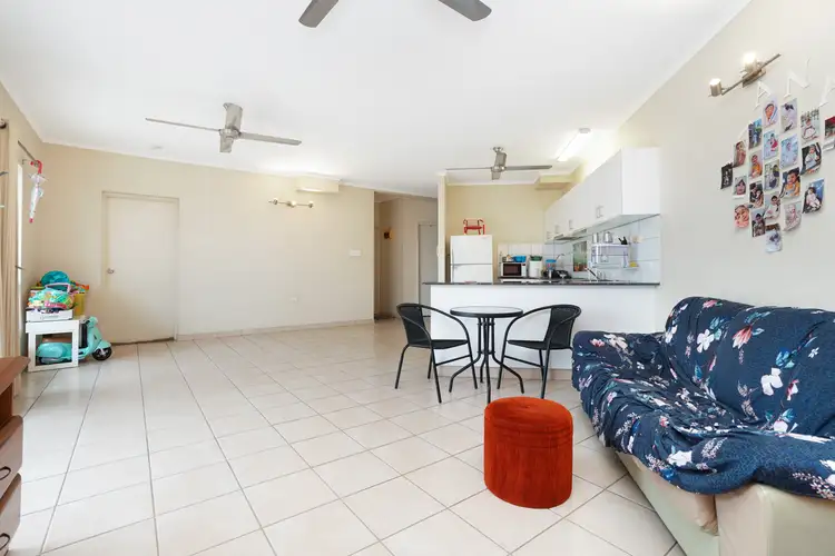Sixth view of Homely apartment listing, 16/91 McMinn Street, Darwin City NT 800