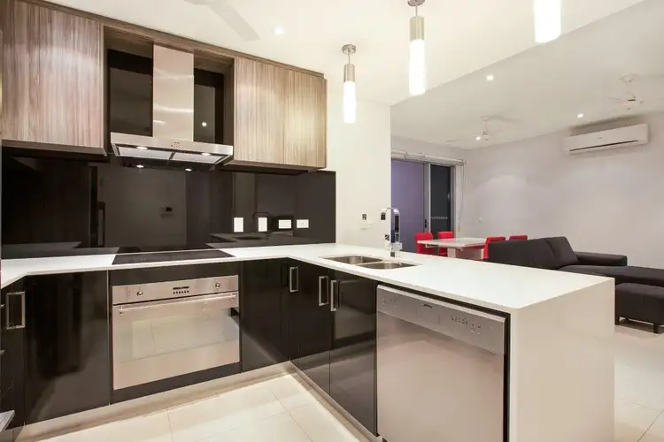 39 Cavenagh Street