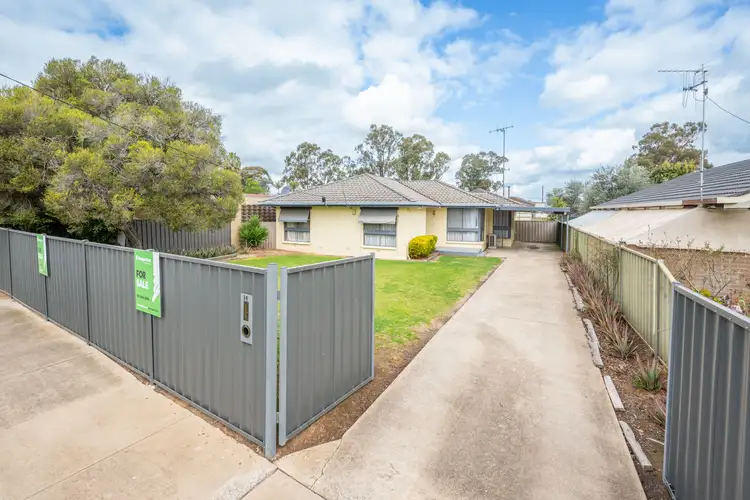 14 Cornish Street