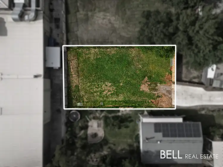 Fifth view of Homely land listing, LOT 2, 5 Boronia Crescent, Cockatoo VIC 3781