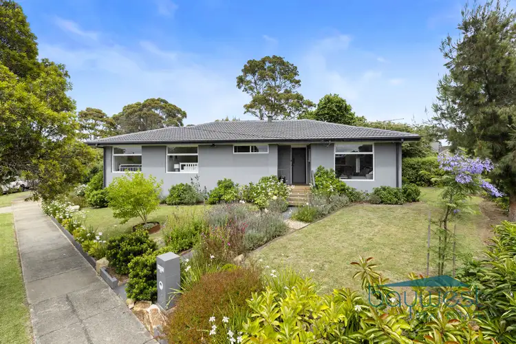 17 Martin Street