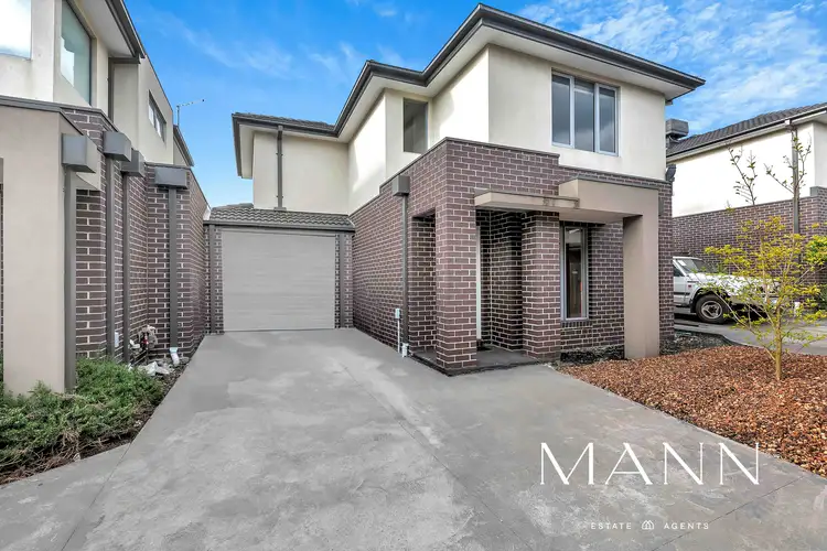 13 Blainey Crescent