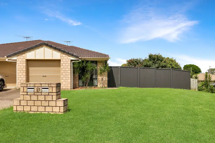 15B Hugo Drive