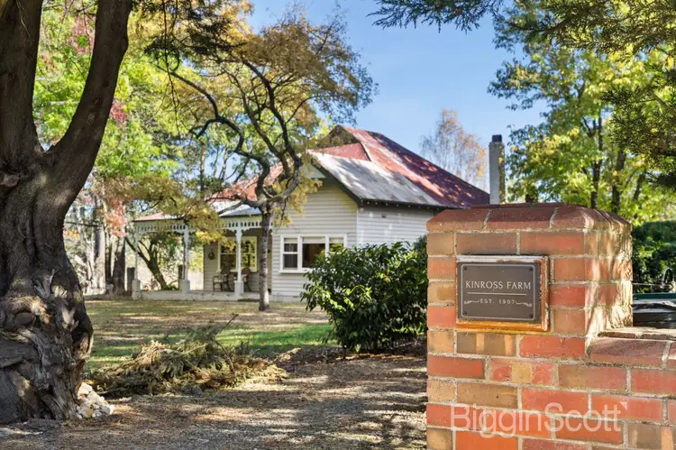 Main view of Homely house listing, 349 Sawmill Road, Springmount VIC 3364