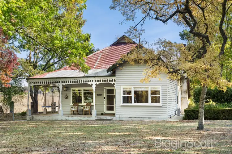 Second view of Homely house listing, 349 Sawmill Road, Springmount VIC 3364