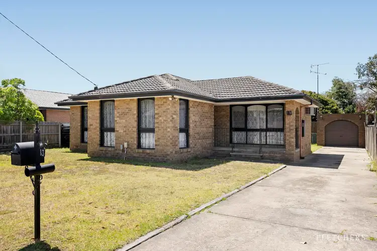 13 Baystone Drive