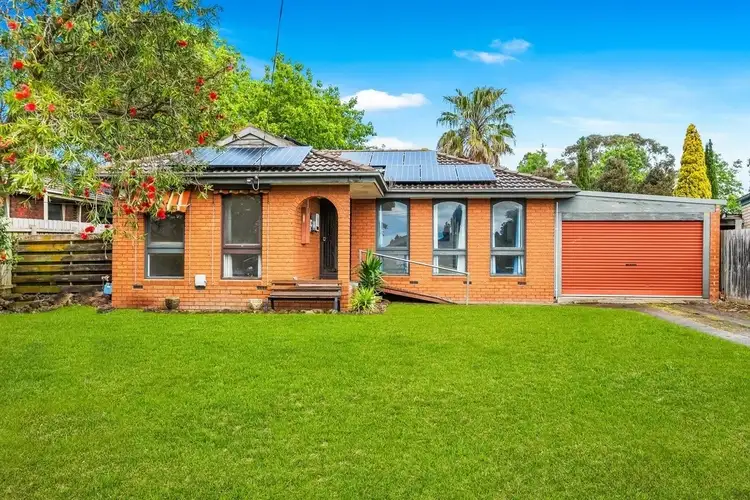 Main view of Homely house listing, 10 JAMES COOK Drive, Cranbourne VIC 3977