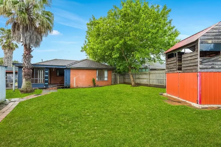 Third view of Homely house listing, 10 JAMES COOK Drive, Cranbourne VIC 3977