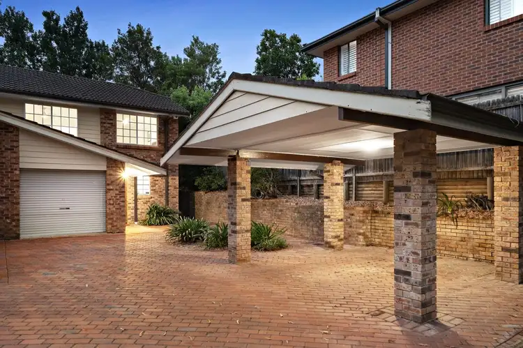 16 Kooranga Place