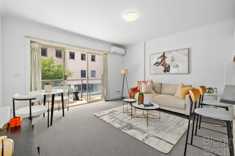 1a St Kilda Road