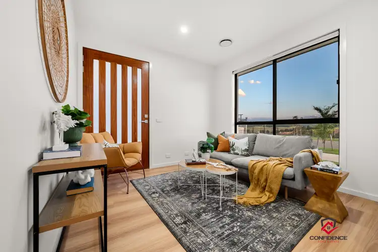Fourth view of Homely house listing, 68 Thancoupie Crescent, Whitlam ACT 2611