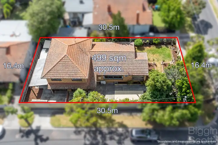 50 Nepean Highway