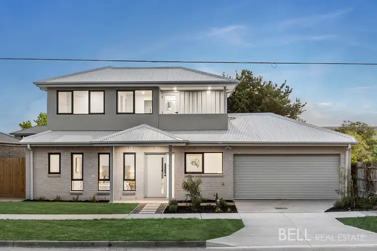 60 Dunbarton Drive