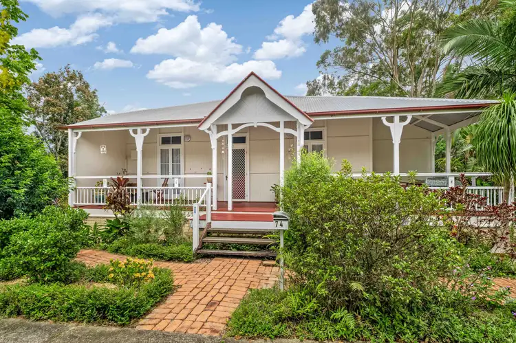 74 Kauri Street