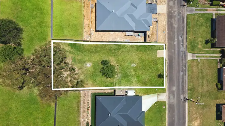 Main view of Homely land listing, 11 Anembo Street, Moss Vale NSW 2577