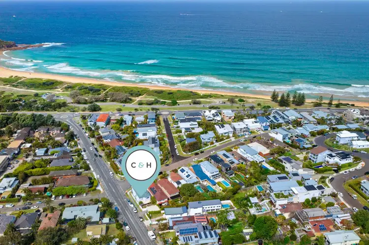 Main view of Homely house listing, 37 Farnell Street, Curl Curl NSW 2096