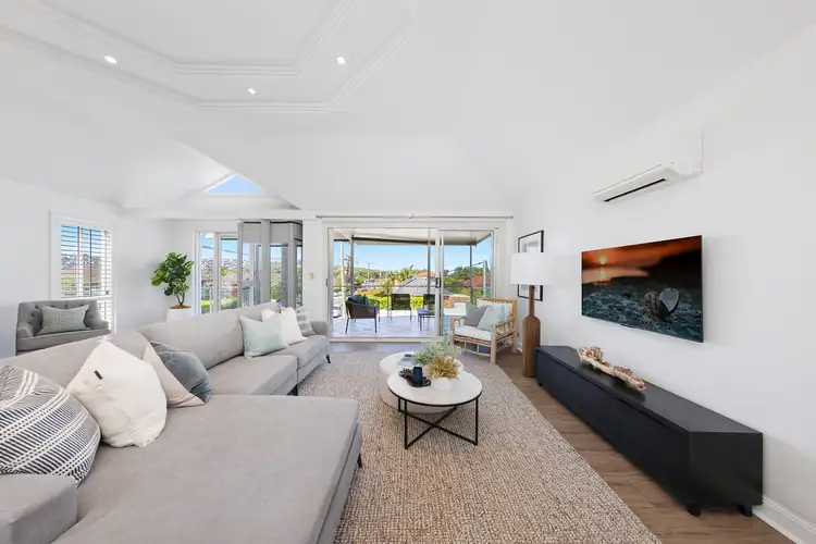 Third view of Homely house listing, 37 Farnell Street, Curl Curl NSW 2096