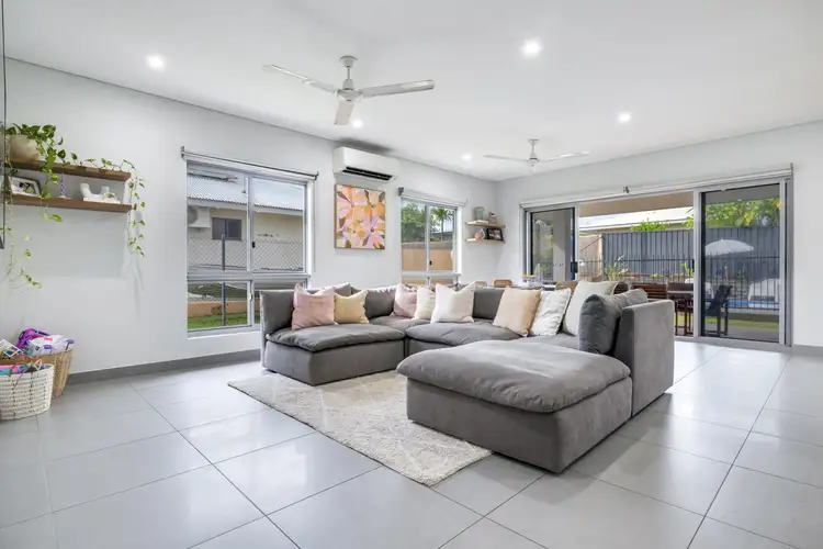 58 Canegrass Circuit