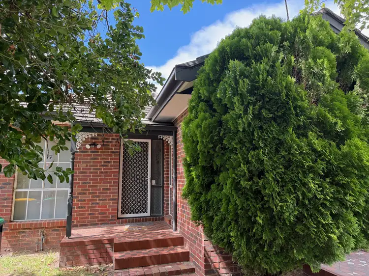 81 Buckley Street